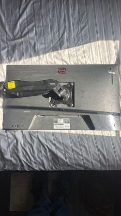 BenQ ZOWIE gaming monitor