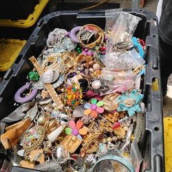 Costume Jewerly
