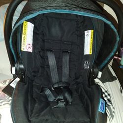 Brand New Baby Carrier 
