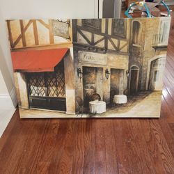 Wall Painting For Sale