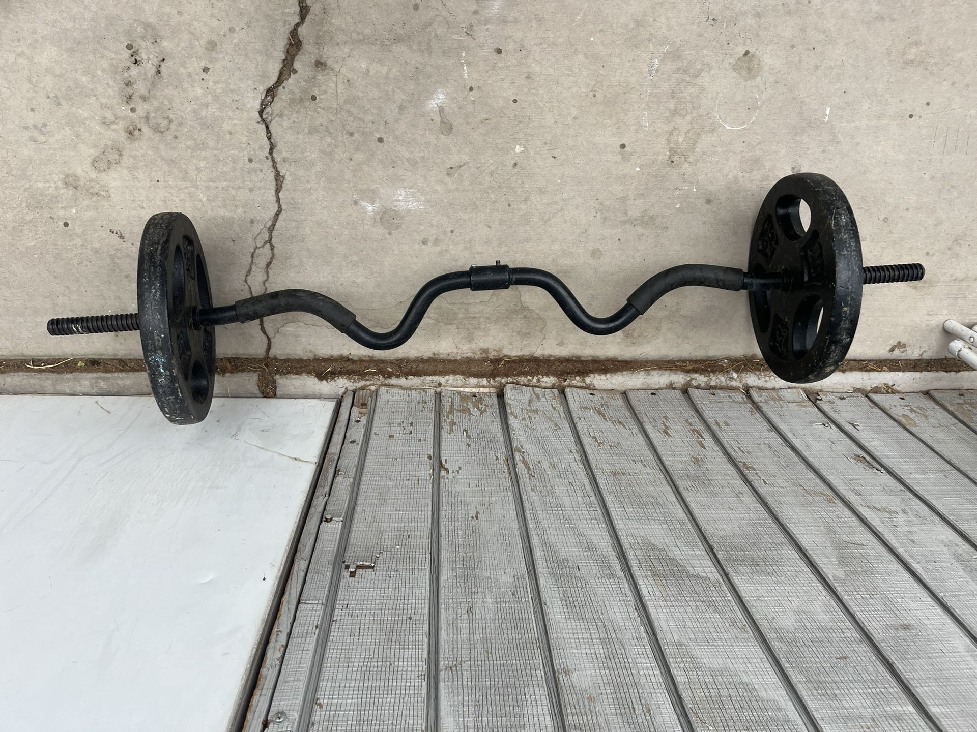 Barbell