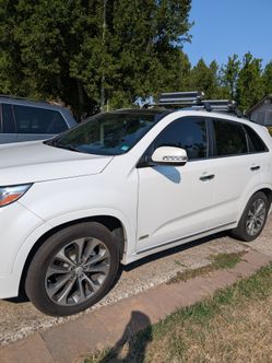 2015 KIA Sorento