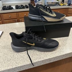 Nike shoes