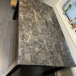 Stone Table 