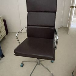 Tall Office Chair