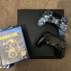 PS4