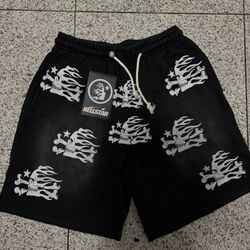 Hellstar Short
