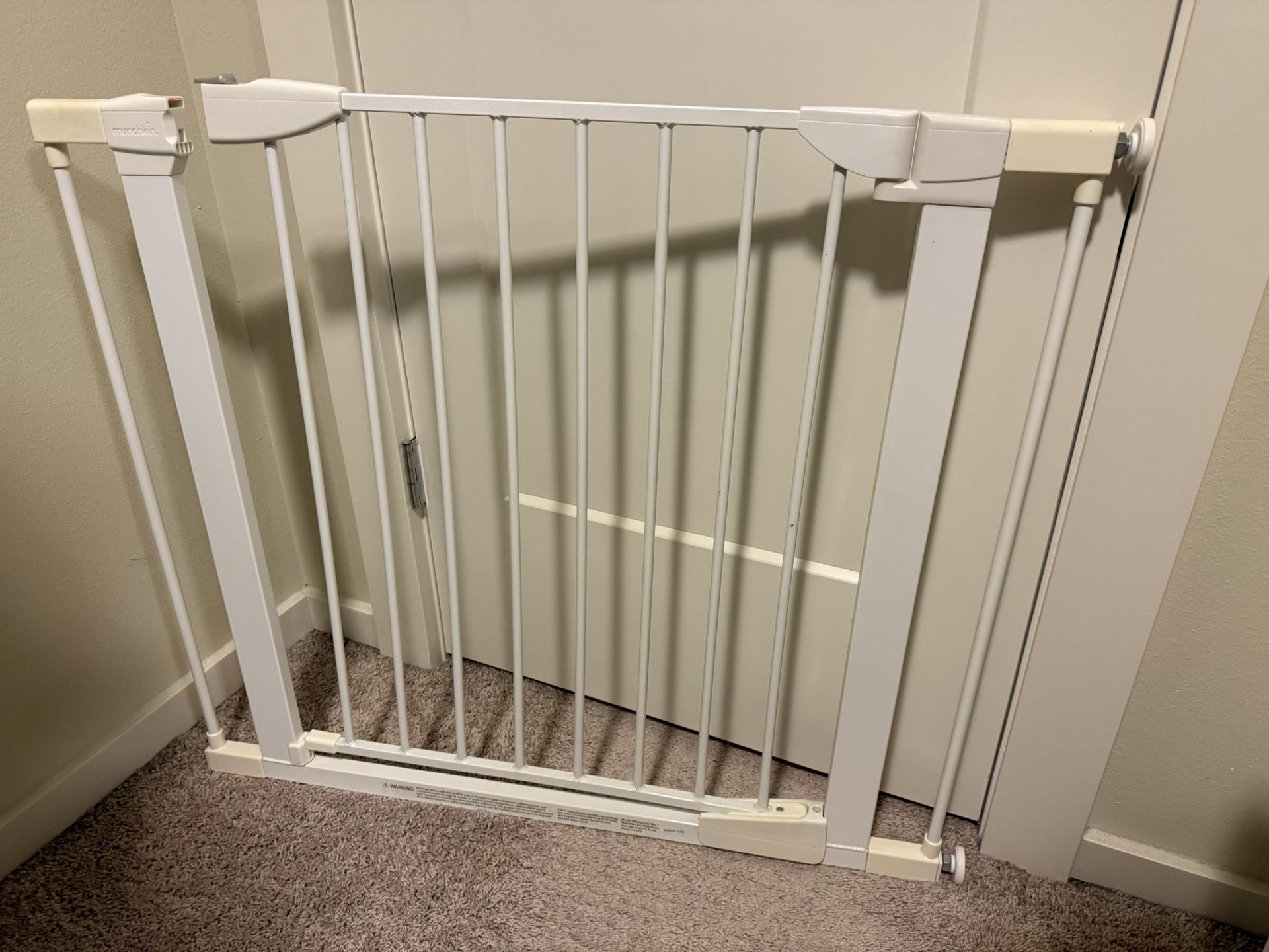 Baby Gate