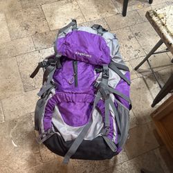 Hiking  Backpack 