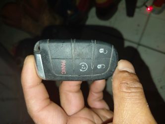 Key Fob