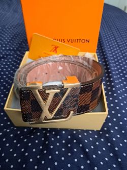 Belt