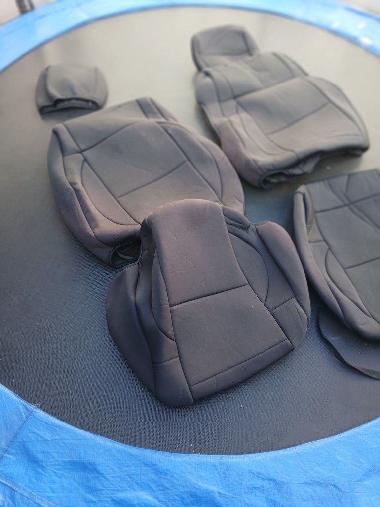 Seat Covers