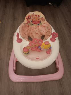Baby walker