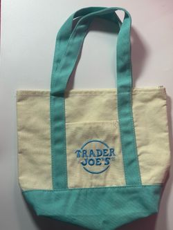 Trader Joe’s Small tote