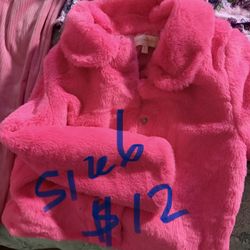 Girl Sweater , Girl Party Jacket 