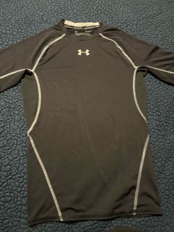 Under Armour shirt