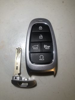 Key Fob 