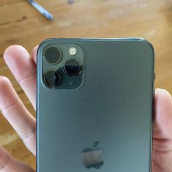 iPhone 11 Pro Max