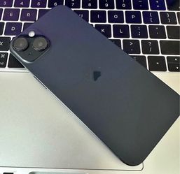 iPhone 15 Plus T-Mobile