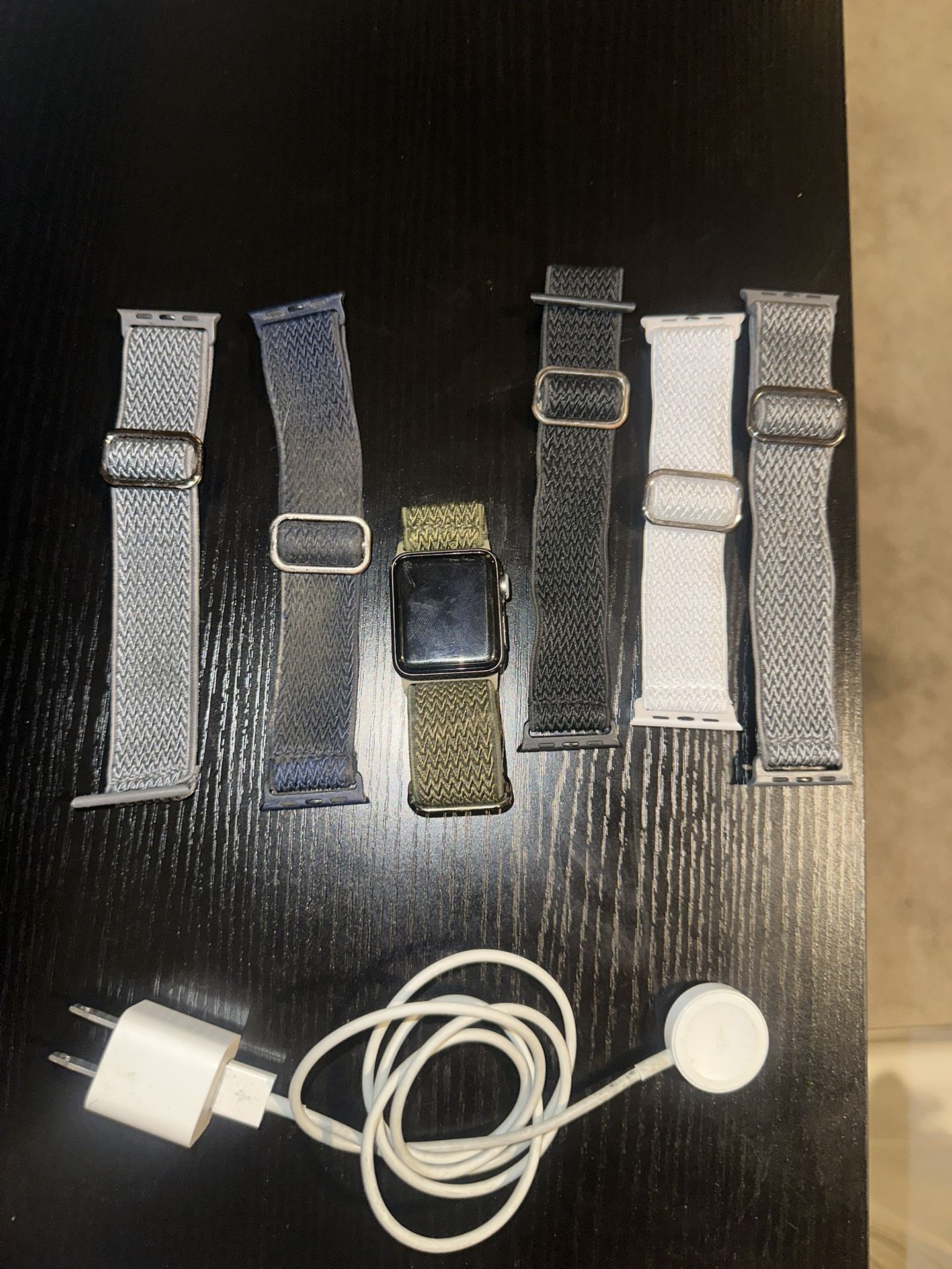 Apple Watch