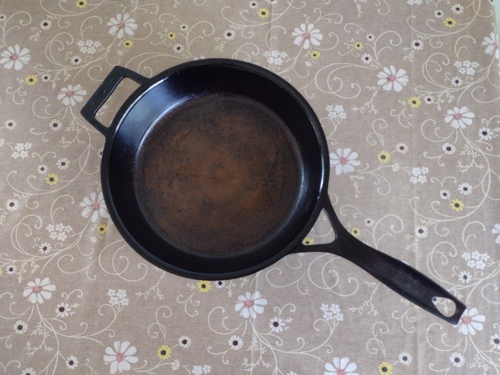 Stargazer Cast Iron