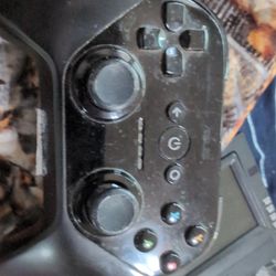 RARE Google ADT-1 Controller Black Model:G1 A4R-G1