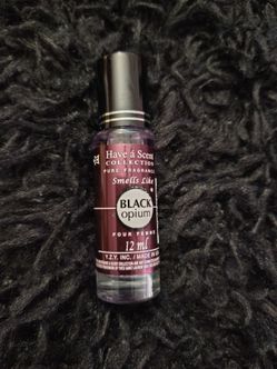 Have a Scent Black Opium Pure Fragrance 12ml