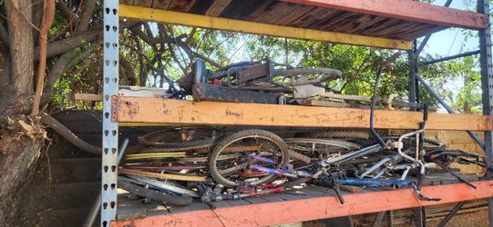 Bike Parts
