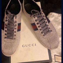 Men’s Gucci Shoes