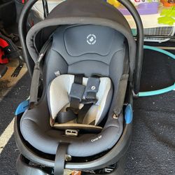 Maxi Cosi Coral XP Baby/Newborn Car Seat