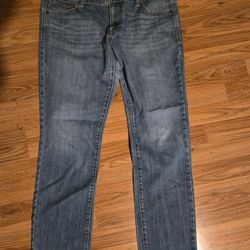 Size 14 DIVA JEANS