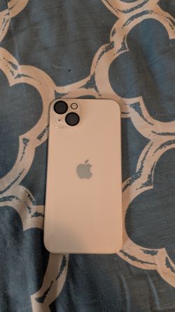 iPhone 14 Plus 256 GB 