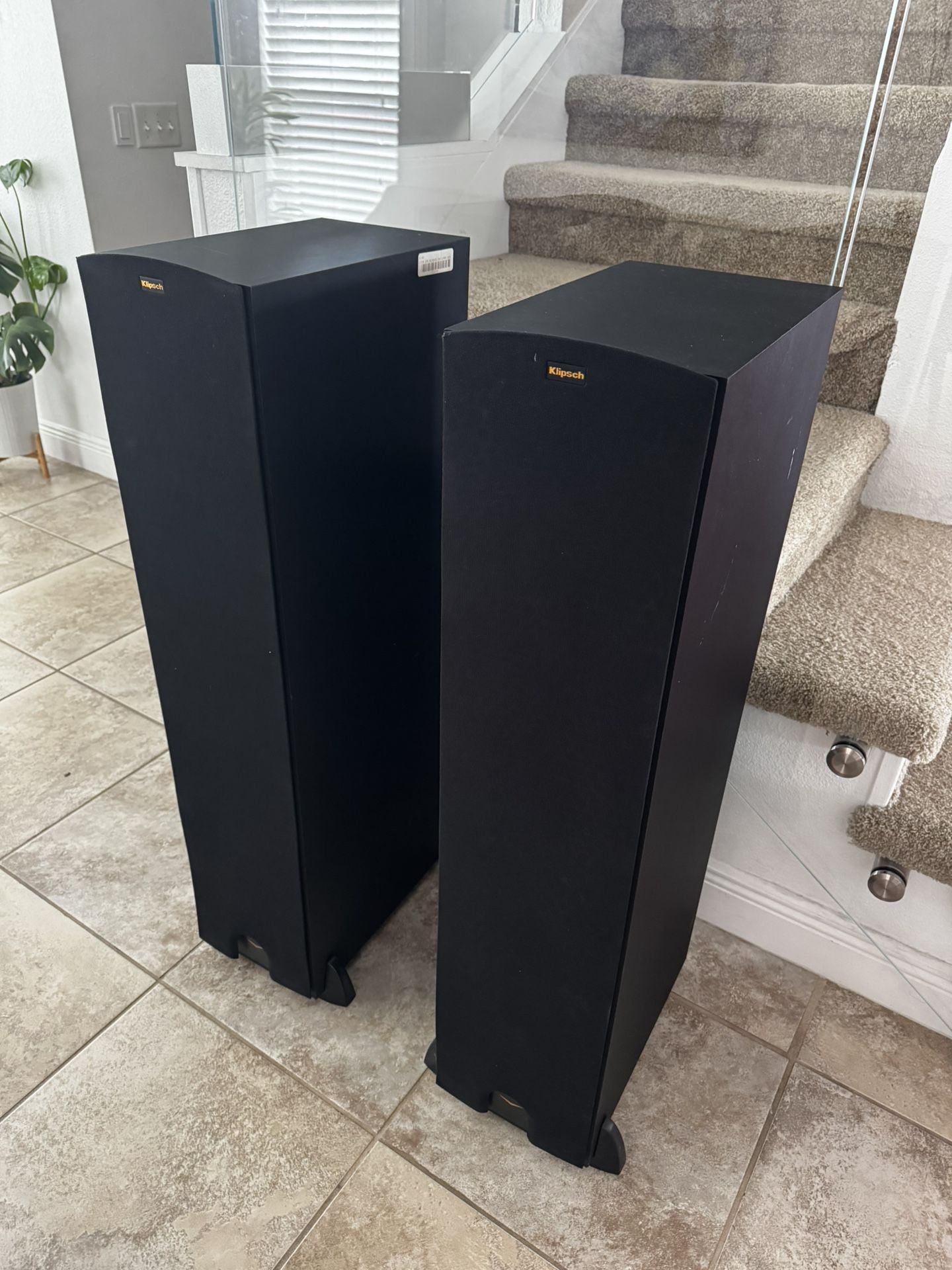 Klipsch Speakers
