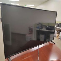 50 Inch LG TV  