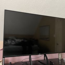 52” Smart Tv TCL