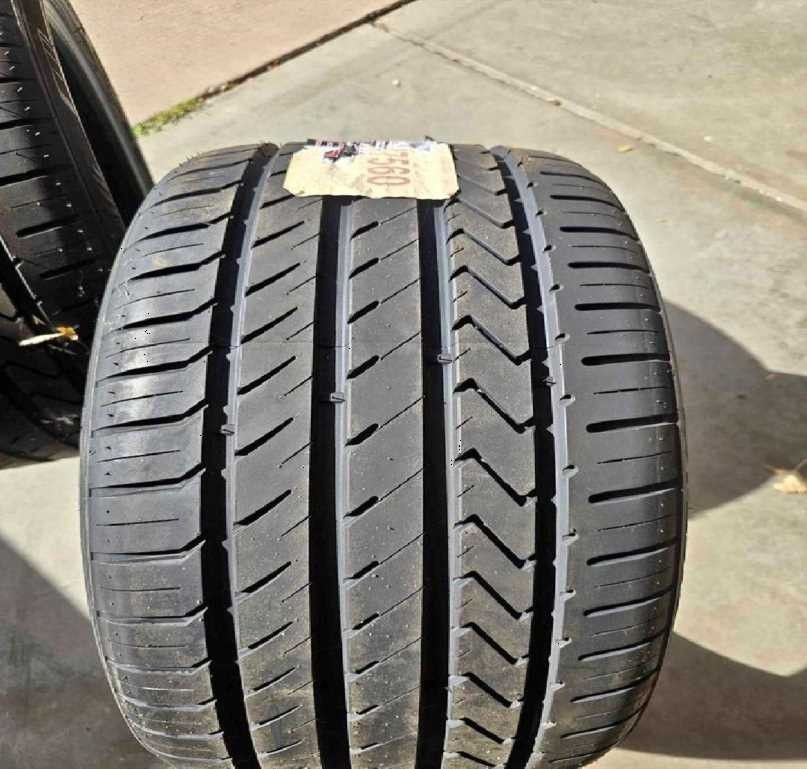 official across Ride Safely with Every Type of Tire on Sale