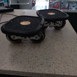 Twolions Rollerblades