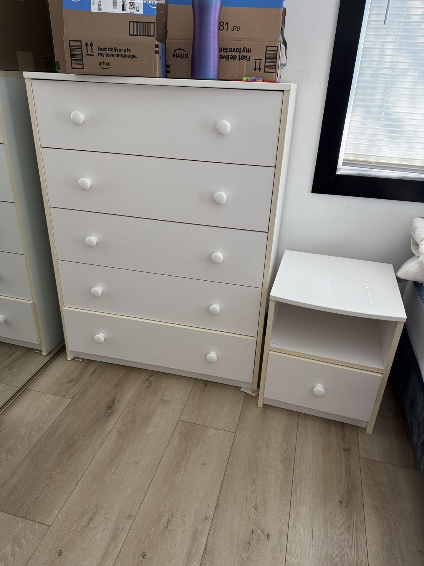 dresser