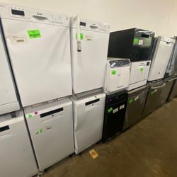 DISHWASHER  SALE