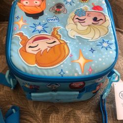 Disney lunch bag