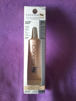 Physician concealer fair ight