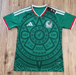 Mexico World Cup 2026 soccer jersey playera