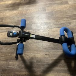 Ab Trainer Machine