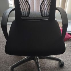 Office Chairs - 2
