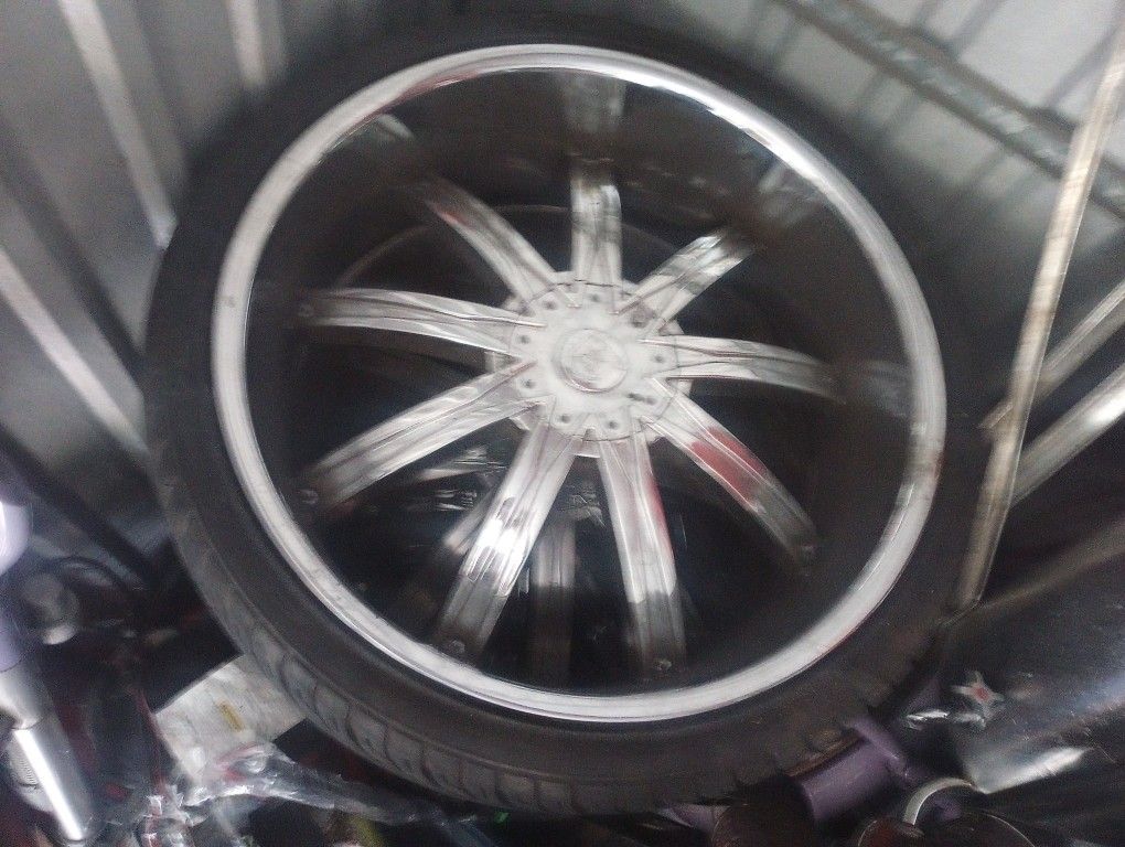 26's Universal