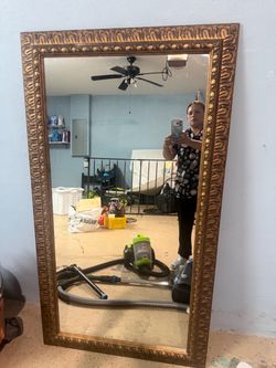 Mirror / espejo