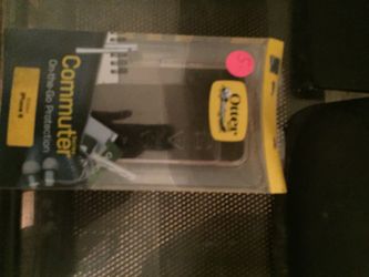 Waterproof iPhone 6 box