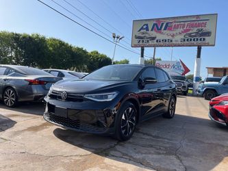 2021 Volkswagen ID.4