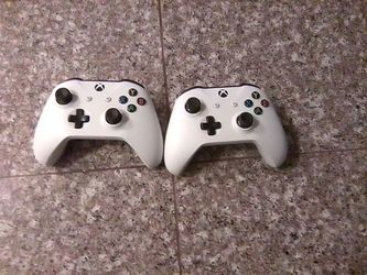 Xbox One Controller 