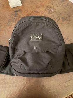 Tush Baby Hip Carrier